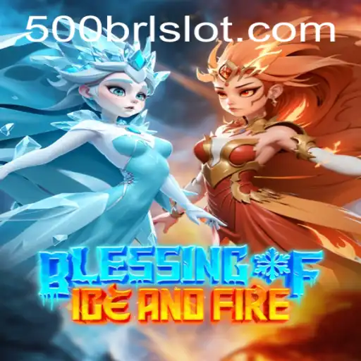 Descubra o Empolgante Mundo de Blessing of Ice and Fire