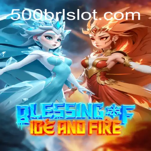 Descubra o Empolgante Mundo de Blessing of Ice and Fire