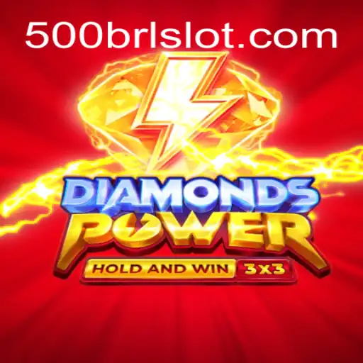 Descubra o Fascinante Mundo de Diamondspower com uma Oferta de 500BRL