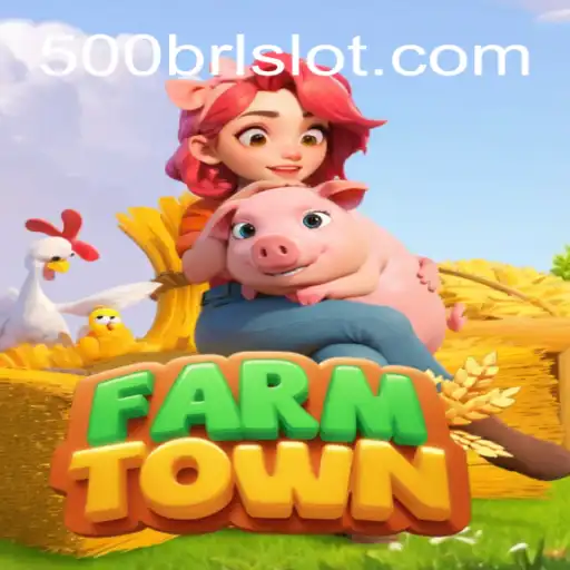 Descubra o Fascinante Mundo de FarmTown: Cultive Diversão e Estratégia