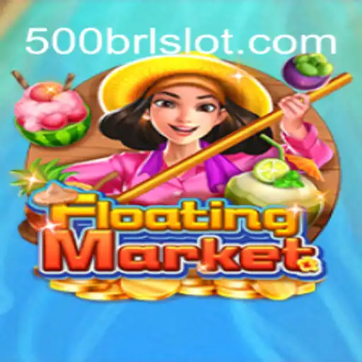 FloatingMarket: Explorando a Novidade do Mercado de Jogos por 500BRL