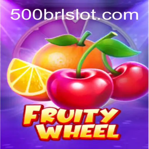 Descubra a Emoção do FruityWheel: Um Jogo Vibrante de Apostas com Recompensas de 500 BRL