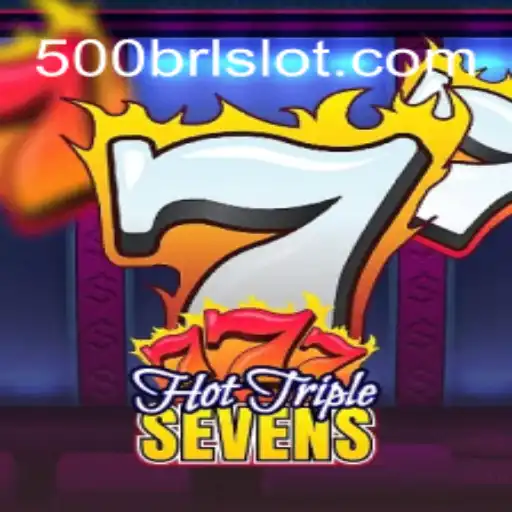 Descubra o Fascinante Mundo do Jogo 'HotTripleSevens' e Conquiste o Jackpot de 500BRL