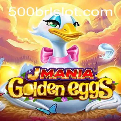 Descubra o Fascinante Mundo de JManiaGoldenEggs: O Jogo que Conquista a Todos