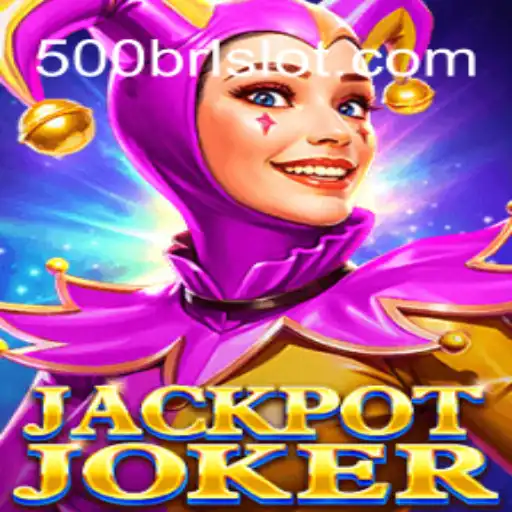 Descubra JackpotJoker: O Jogo de Azar Inovador com Prêmios de até 500brl