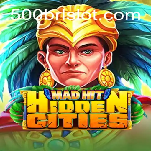 Explorando MadHitHiddenCities: O Novo Fascínio do Mundo dos Jogos
