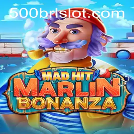 Descubra o Novo Sensação do Cassino: MadHitMarlinBonanza