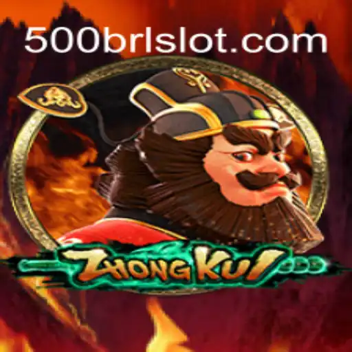 Descubra o Fascinante Mundo de ZhongKui: Um Jogo Cheio de Aventuras e Estratégias