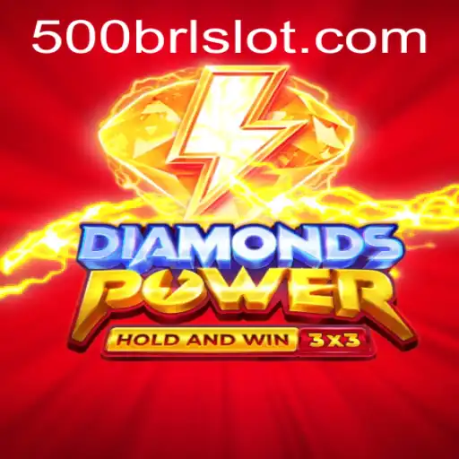 Descubra o Fascinante Mundo de Diamondspower com uma Oferta de 500BRL
