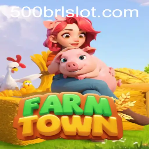 Descubra o Fascinante Mundo de FarmTown: Cultive Diversão e Estratégia