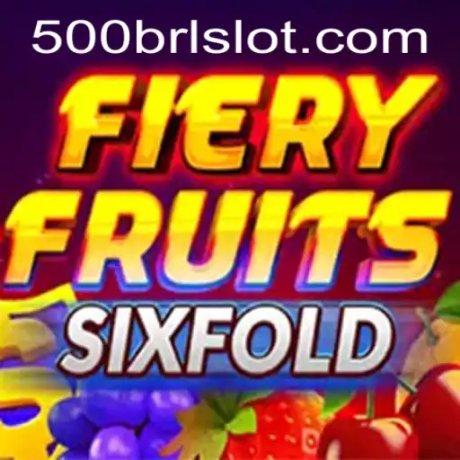 FieryFruitsSixFold: O Jogo Que Está Movimentando o Mundo do Entretenimento