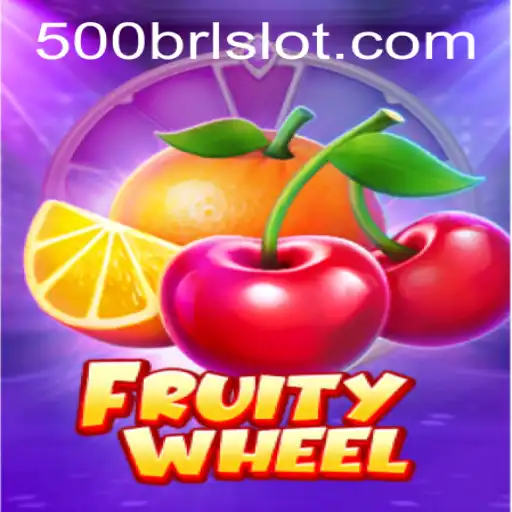 Descubra a Emoção do FruityWheel: Um Jogo Vibrante de Apostas com Recompensas de 500 BRL