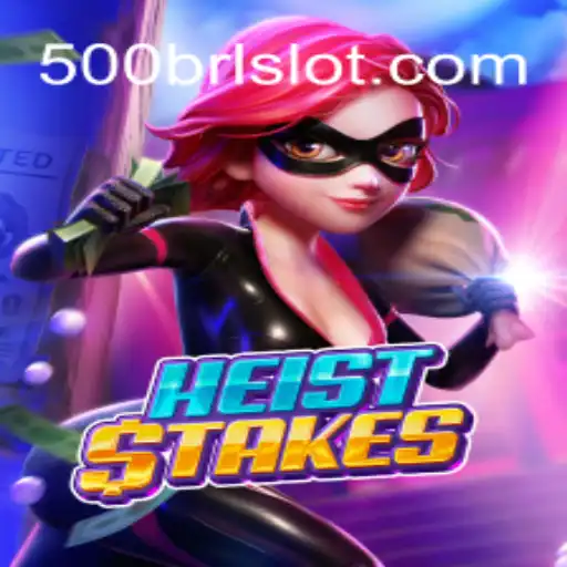 Desvendando os Segredos de HeistStakes: Um Jogo de Aventura e Estratégia