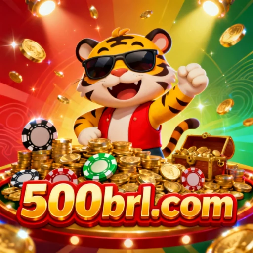 500brl Logo