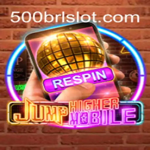 JumpHighermobile: A Nova Sensação dos Jogos Mobile com Prêmios de 500 BRL