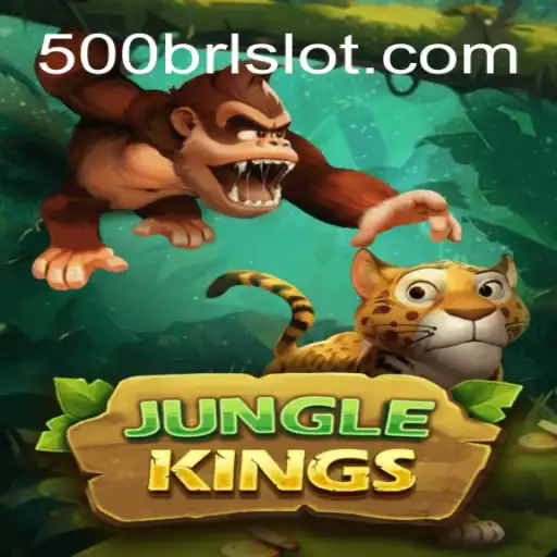 Desvendando JungleKings: O Novo Fenômeno dos Jogos de Estratégia