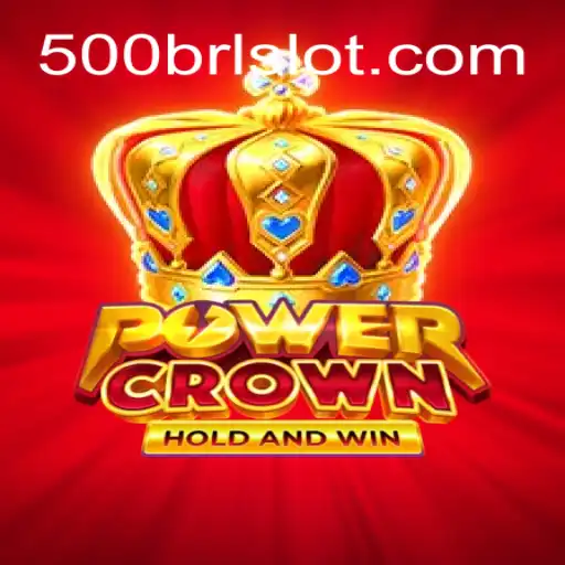Descubra o Universo de PowerCrown: Um Jogo de Estratégia e Emoção com Recompensas de 500BRL