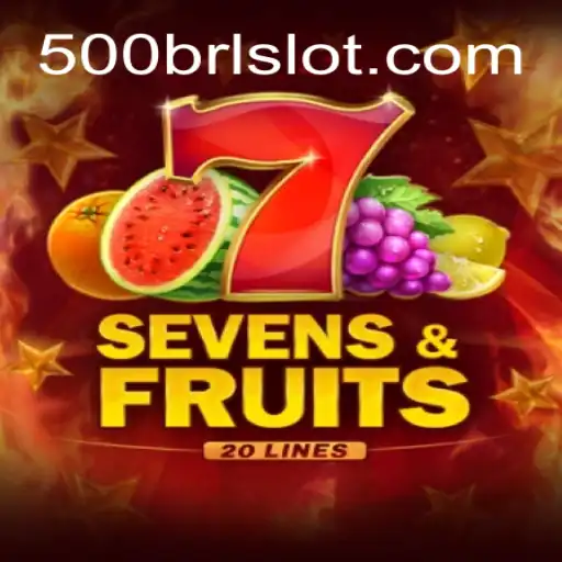 Descubra o Mundo Vibrante de SevensFruits20 e Ganhe até 500 BRL