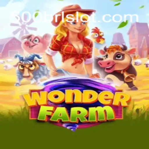 WonderFarm: Uma Aventura Encantadora com Regras Engajantes